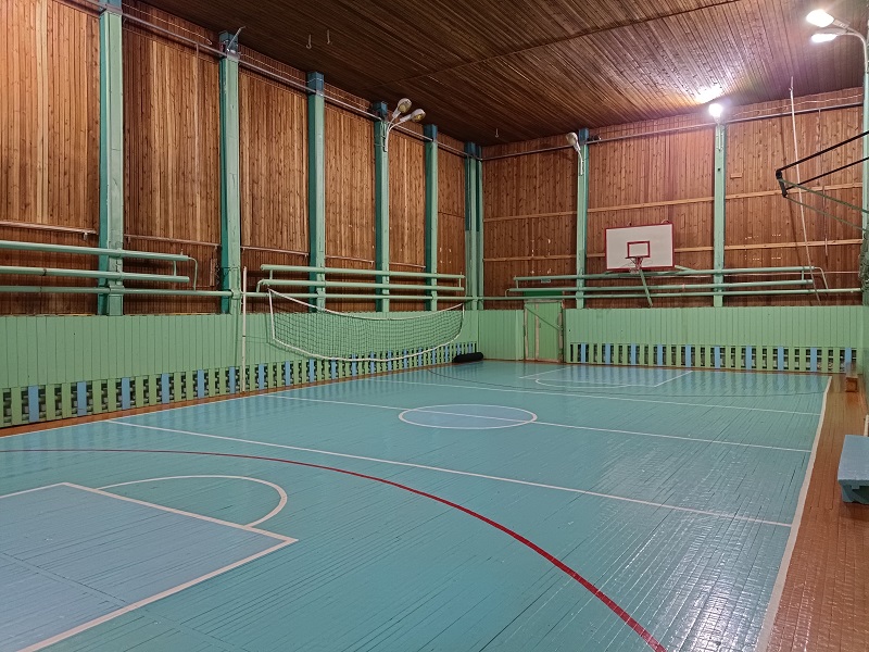 Изображения кабинета.