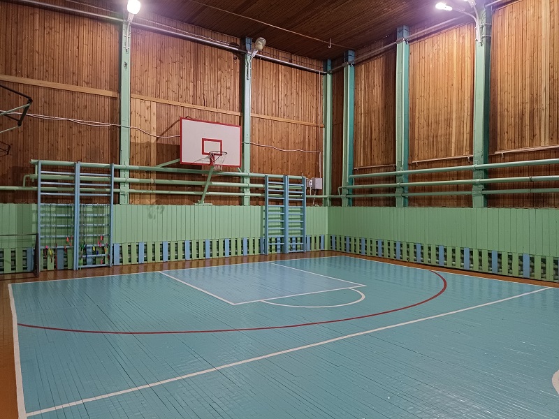 Изображения кабинета.
