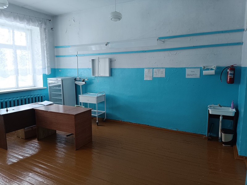 Изображения кабинета.