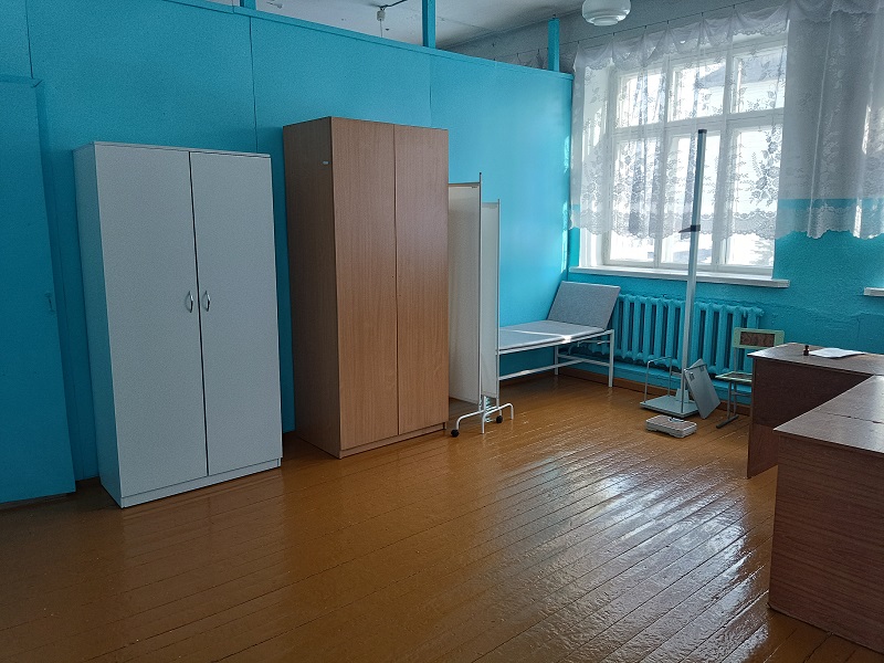 Изображения кабинета.