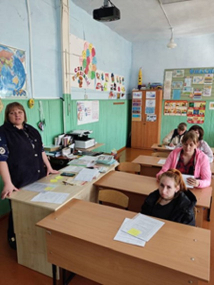 Классные родительские собрания.
