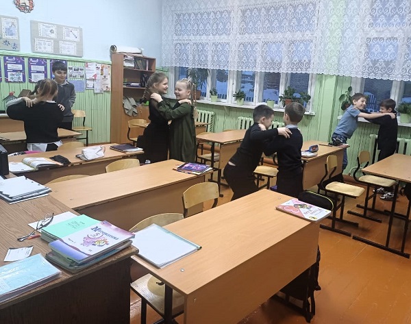 Орлята России.