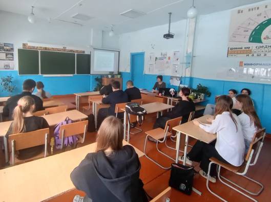 Итоги профилактических мероприятий в нашей школе «Безопасные каникулы (комендантский час)».
