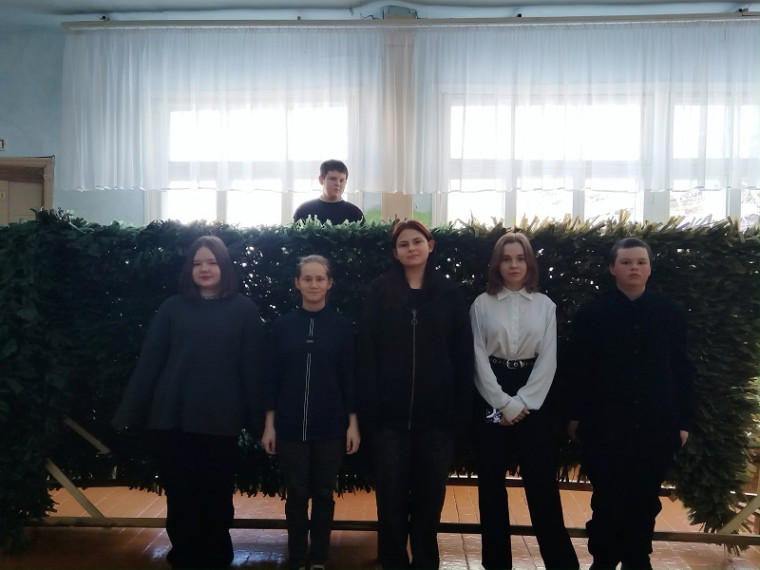 Новая сеть для СВО.